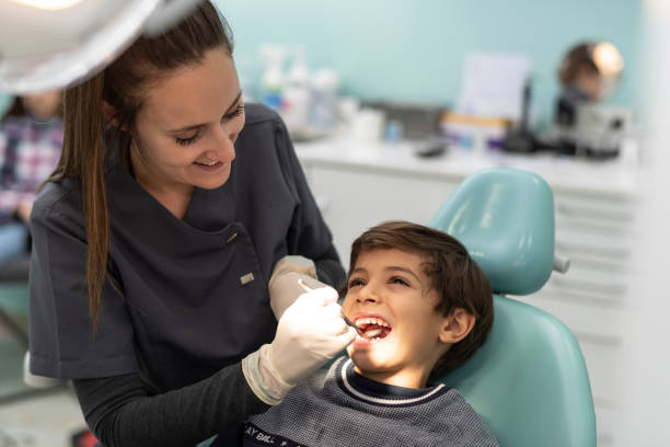 Best Emergency Dental Care for Broken or Chipped Teeth in Penrose, CO