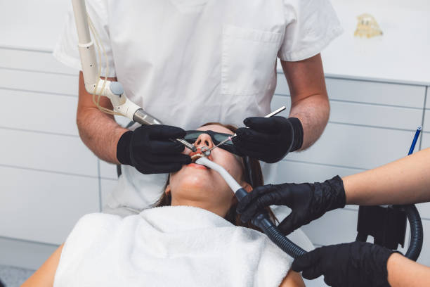 Best Emergency TMJ Treatment in Penrose, CO