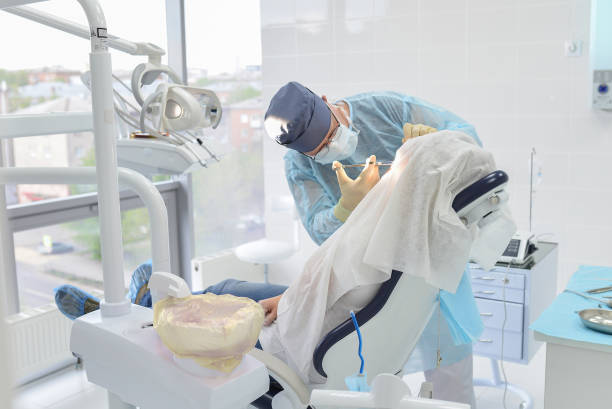Best Emergency Gum Treatment in Penrose, CO